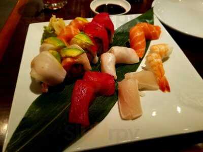 Bluefin Sushi