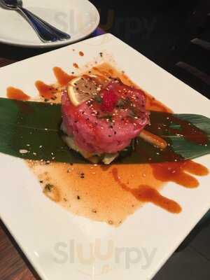 Bluefin Sushi