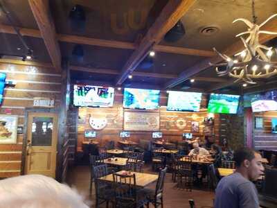 Twin Peaks Restaurant