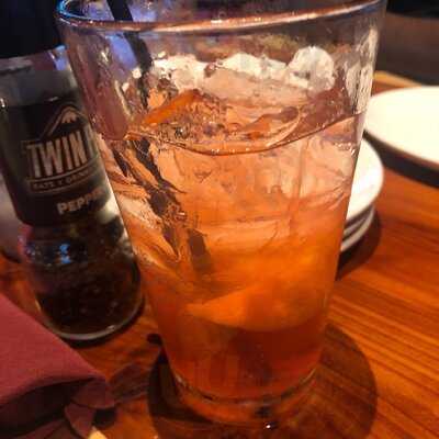 Twin Peaks Restaurant