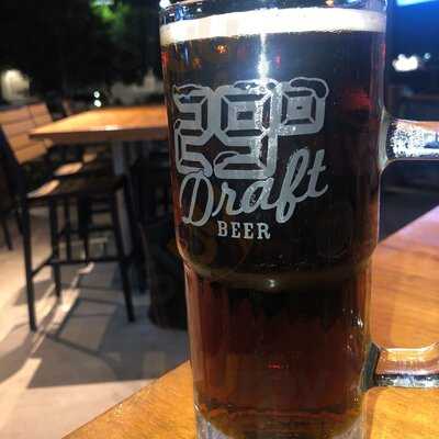 Twin Peaks Restaurant