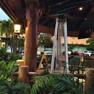 Twin Peaks Restaurant