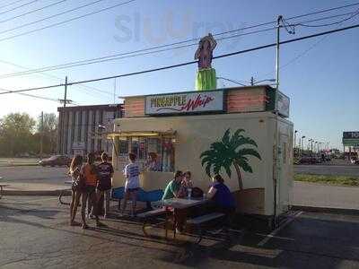 Pineapple Whip