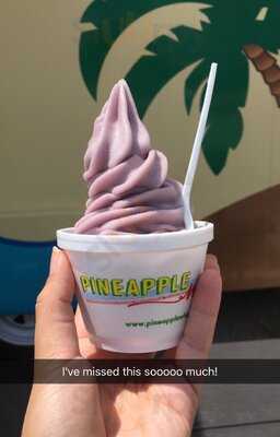 Pineapple Whip