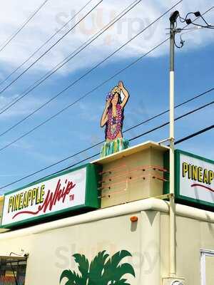 Pineapple Whip