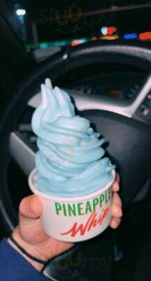 Pineapple Whip