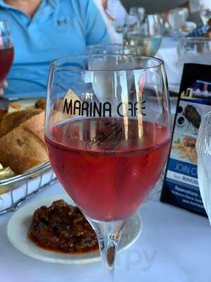 Marina Cafe
