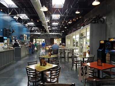 Lengthwise Brewing Company