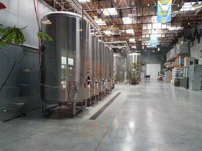 Lengthwise Brewing Company