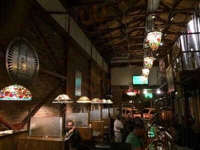 Lengthwise Brewing Company