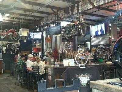 Lengthwise Brewing Company