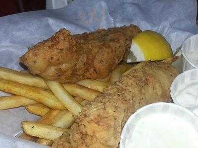 Lengthwise Brewing Company