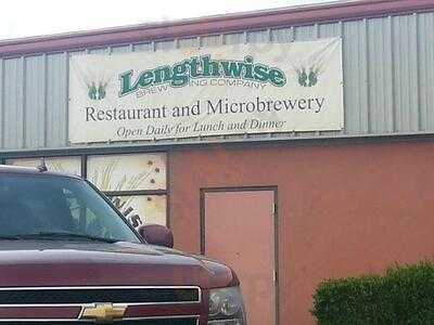 Lengthwise Brewing Company