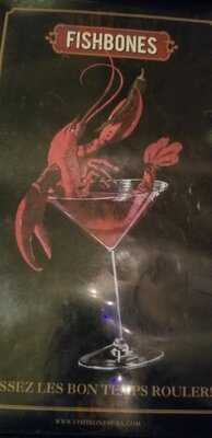 Fishbones