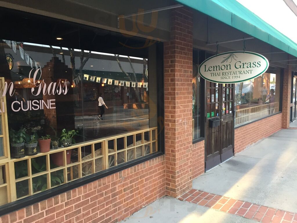 Lemon Grass Thai Restaurant