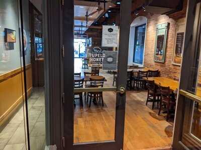 Tupelo Honey Southern Kitchen & Bar