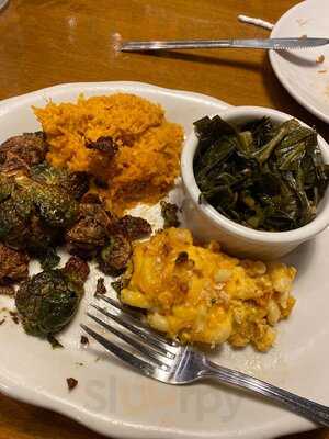 Tupelo Honey Southern Kitchen & Bar