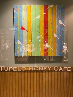 Tupelo Honey Southern Kitchen & Bar