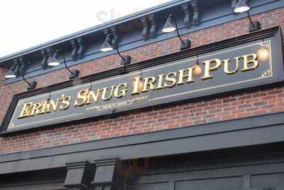 Erin's Snug Irish Pub