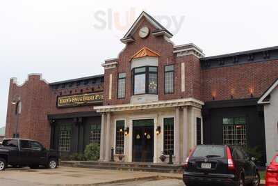 Erin's Snug Irish Pub