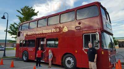 Erin's Snug Irish Pub