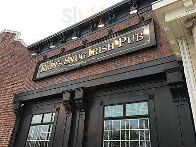 Erin's Snug Irish Pub