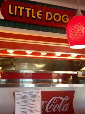 Little Dog Diner