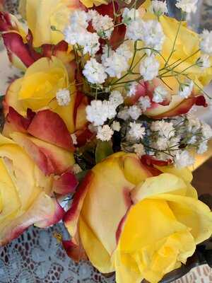 Serenity Garden Tea House & Cafe