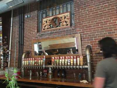 Fullsteam Brewery