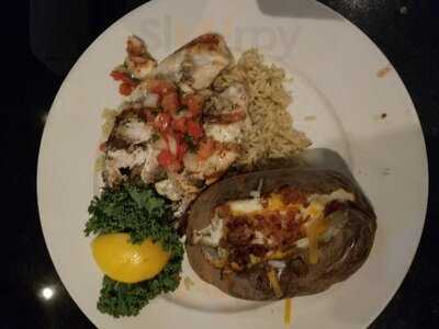 The Chop House Knoxville N