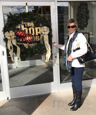 The Chop House Knoxville N