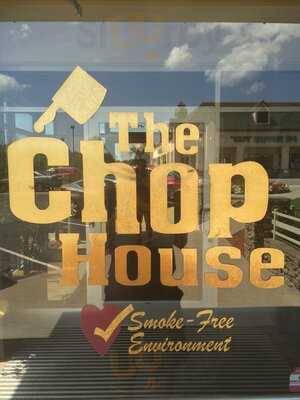The Chop House Knoxville N