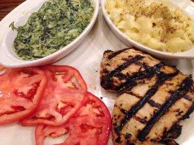 The Chop House Knoxville N