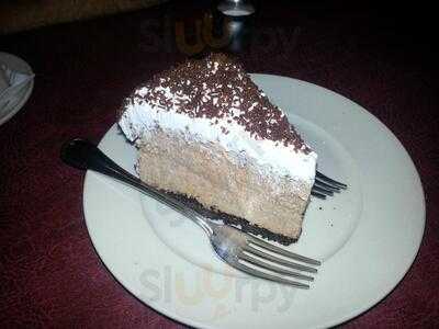 The Chop House Knoxville N