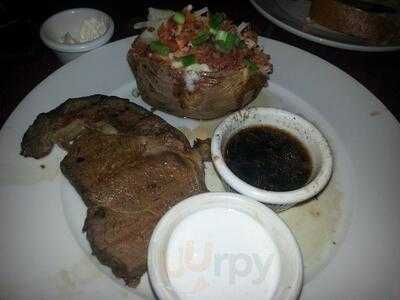 The Chop House Knoxville N