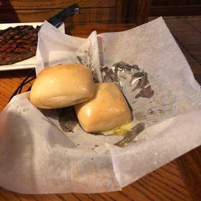 Briquettes Steakhouse