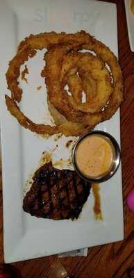 Briquettes Steakhouse