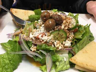 Greek Bistro
