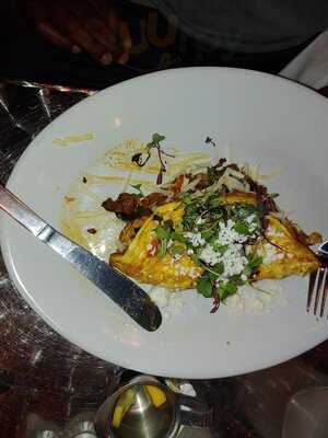 True Flavors Diner & Catering