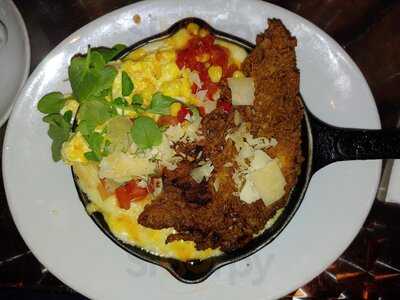 True Flavors Diner & Catering