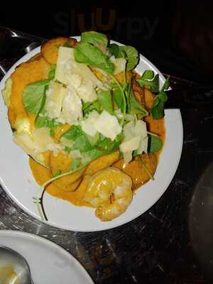 True Flavors Diner & Catering