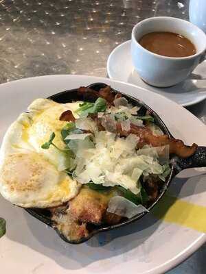 True Flavors Diner & Catering