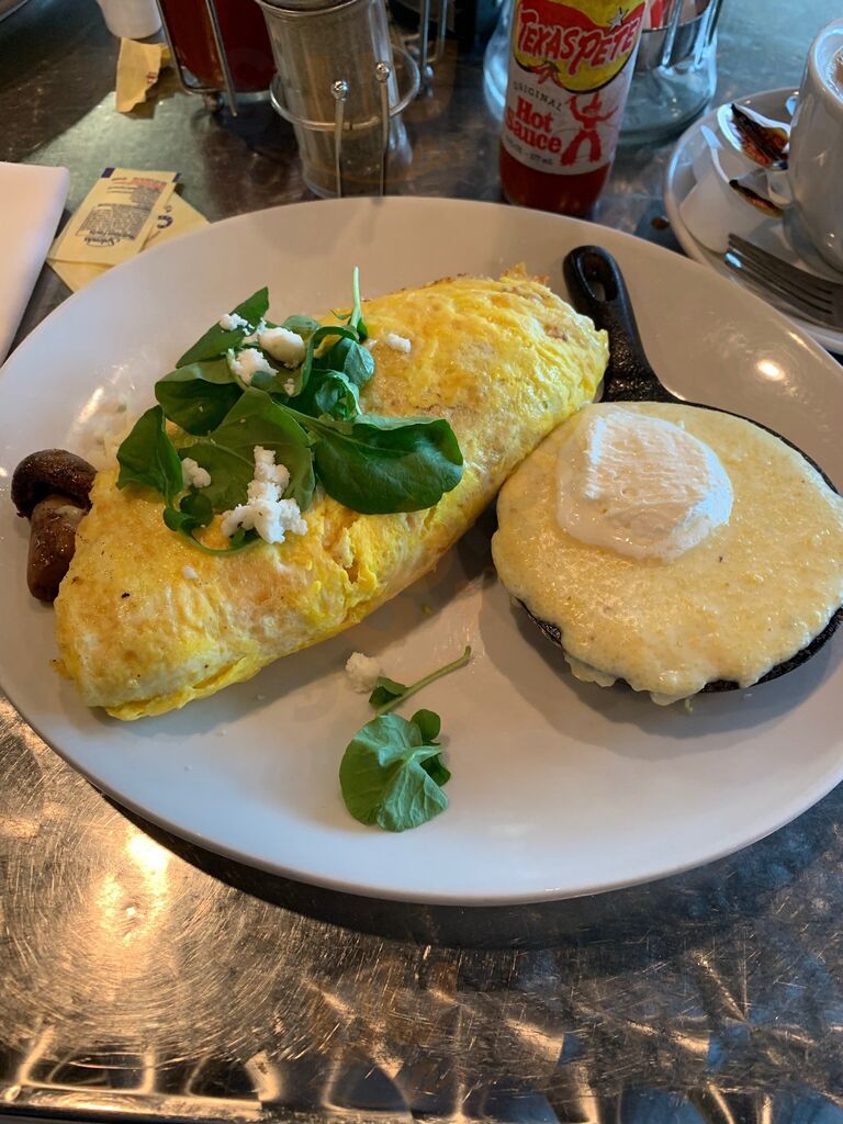 True Flavors Diner & Catering