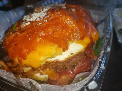 True Flavors Diner & Catering