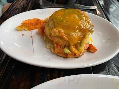 True Flavors Diner & Catering