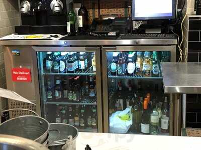 Cucina Pizza By Design