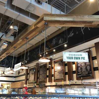 Cucina Pizza By Design