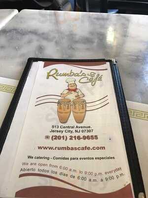Rumba's Cafe