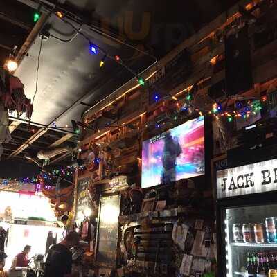 Jack Browns Burger & Beer Joint