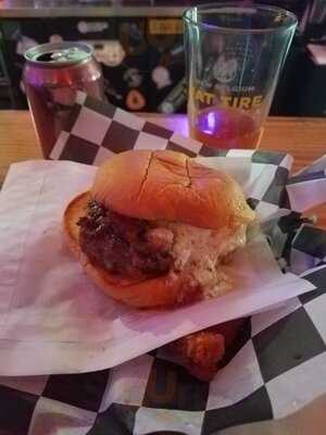 Jack Browns Burger & Beer Joint